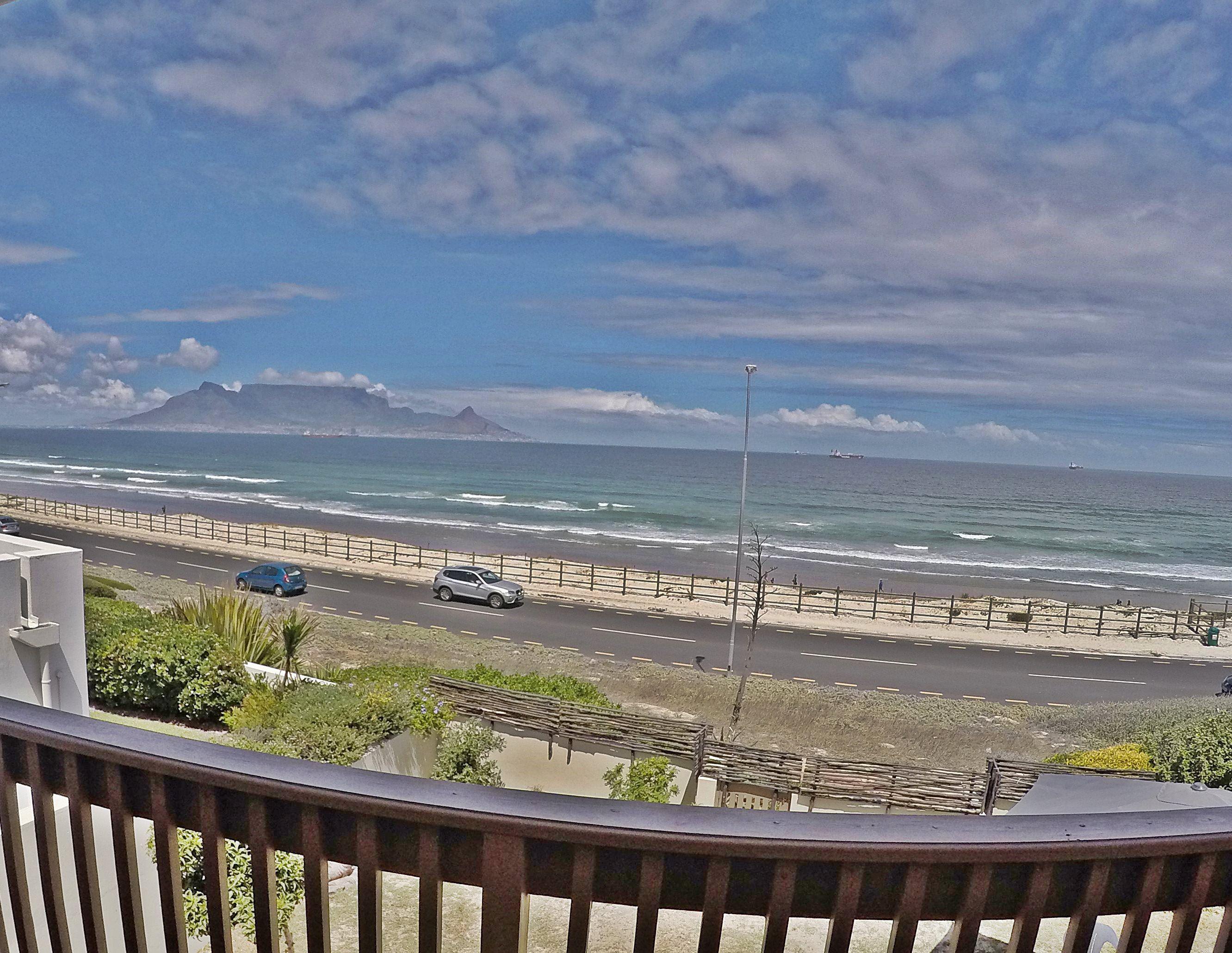 No 8 On Helena | Accommodation Bloubergstrand