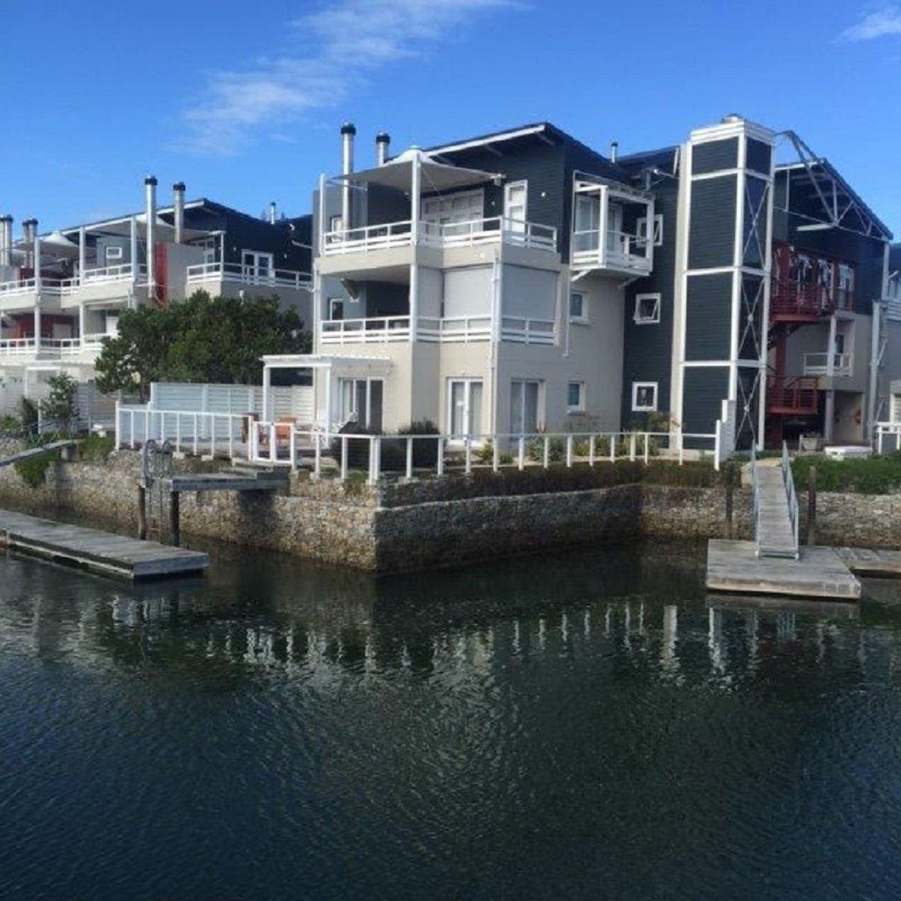Waterways on Thesen Islands | Self-catering Thesen Island