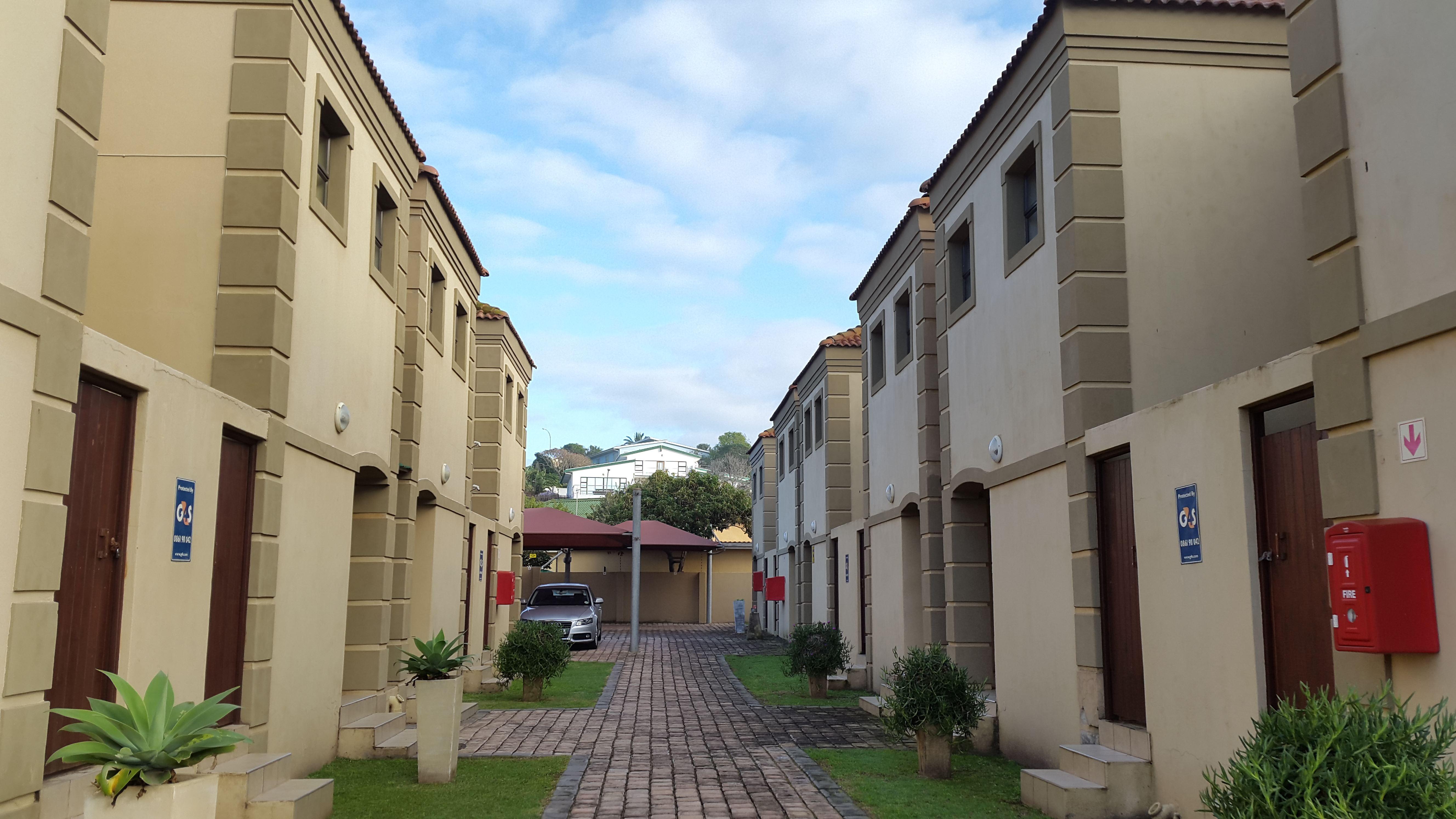 Jeffreys Modern Self-Catering