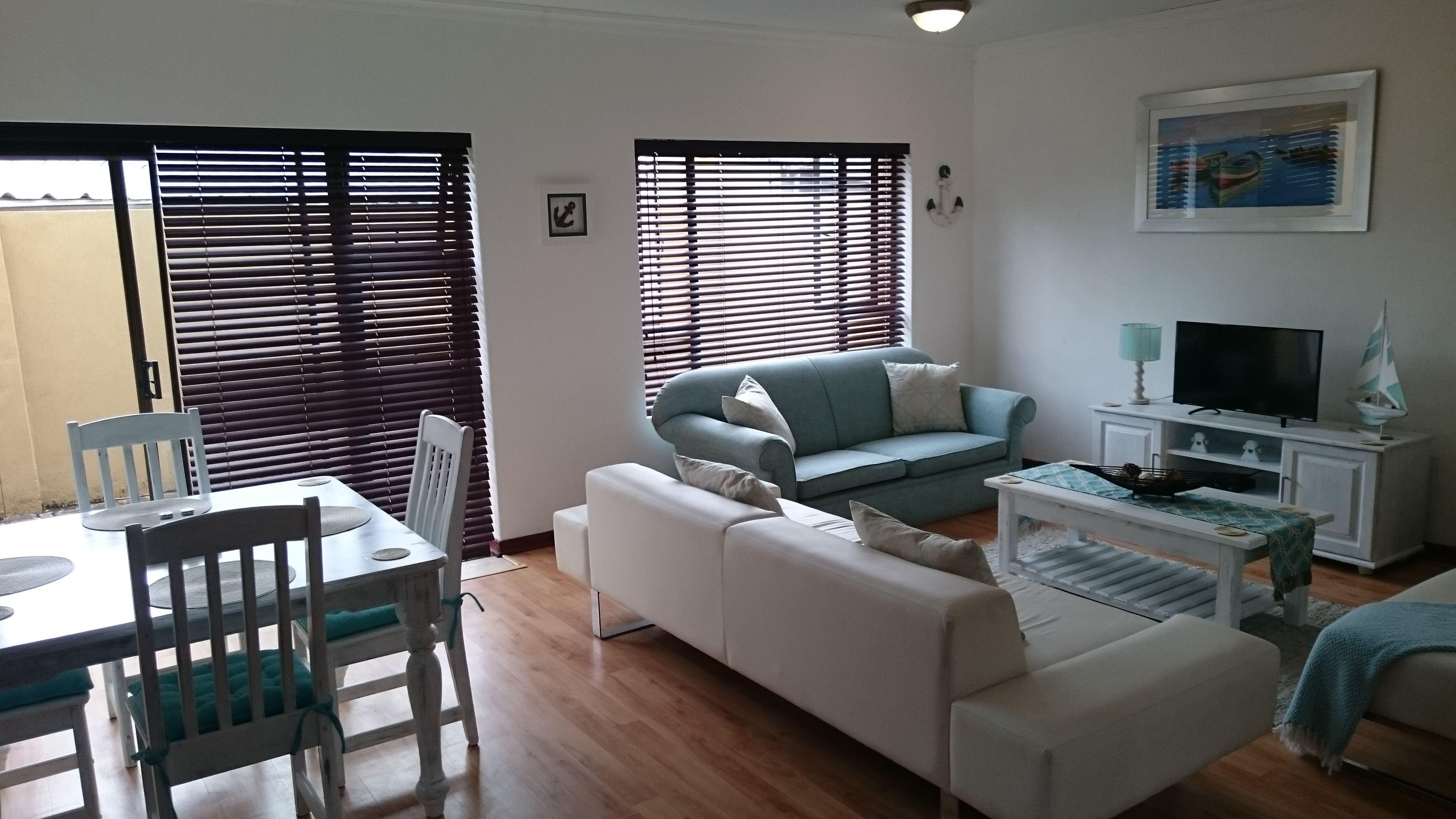 Jeffreys Modern Self-Catering | Ferreira Town Accommodation