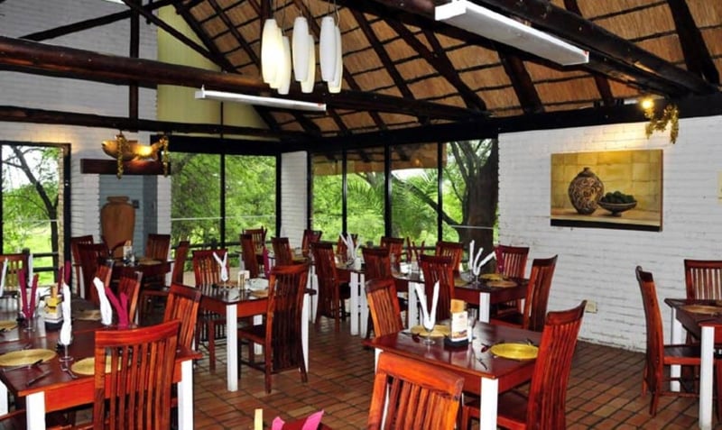 2 Night Safari Package at Berg-en-Dal Rest Camp Kruger National Park ...