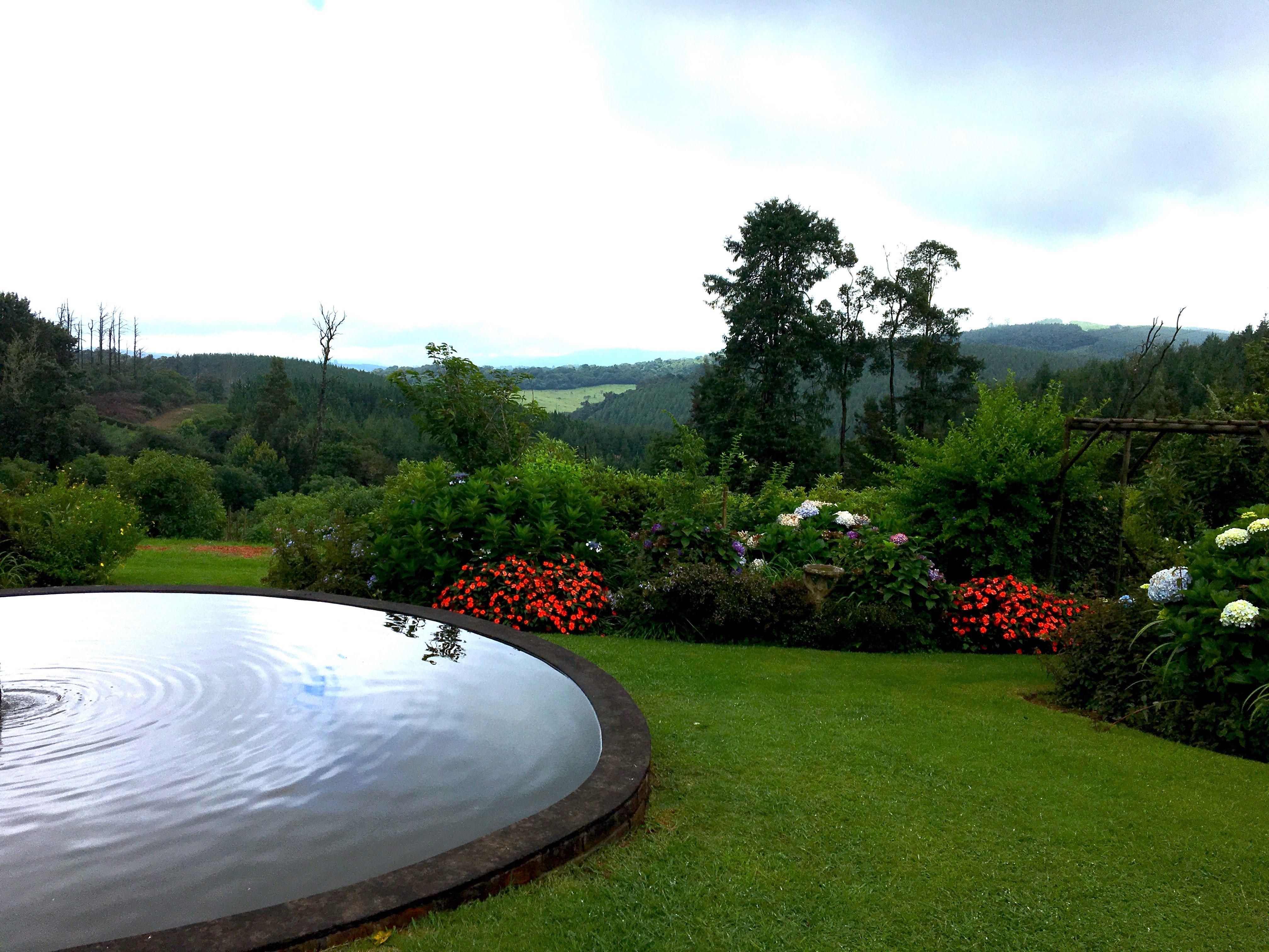 Kuhestan Farm Cottages | Haenertsburg Accommodation