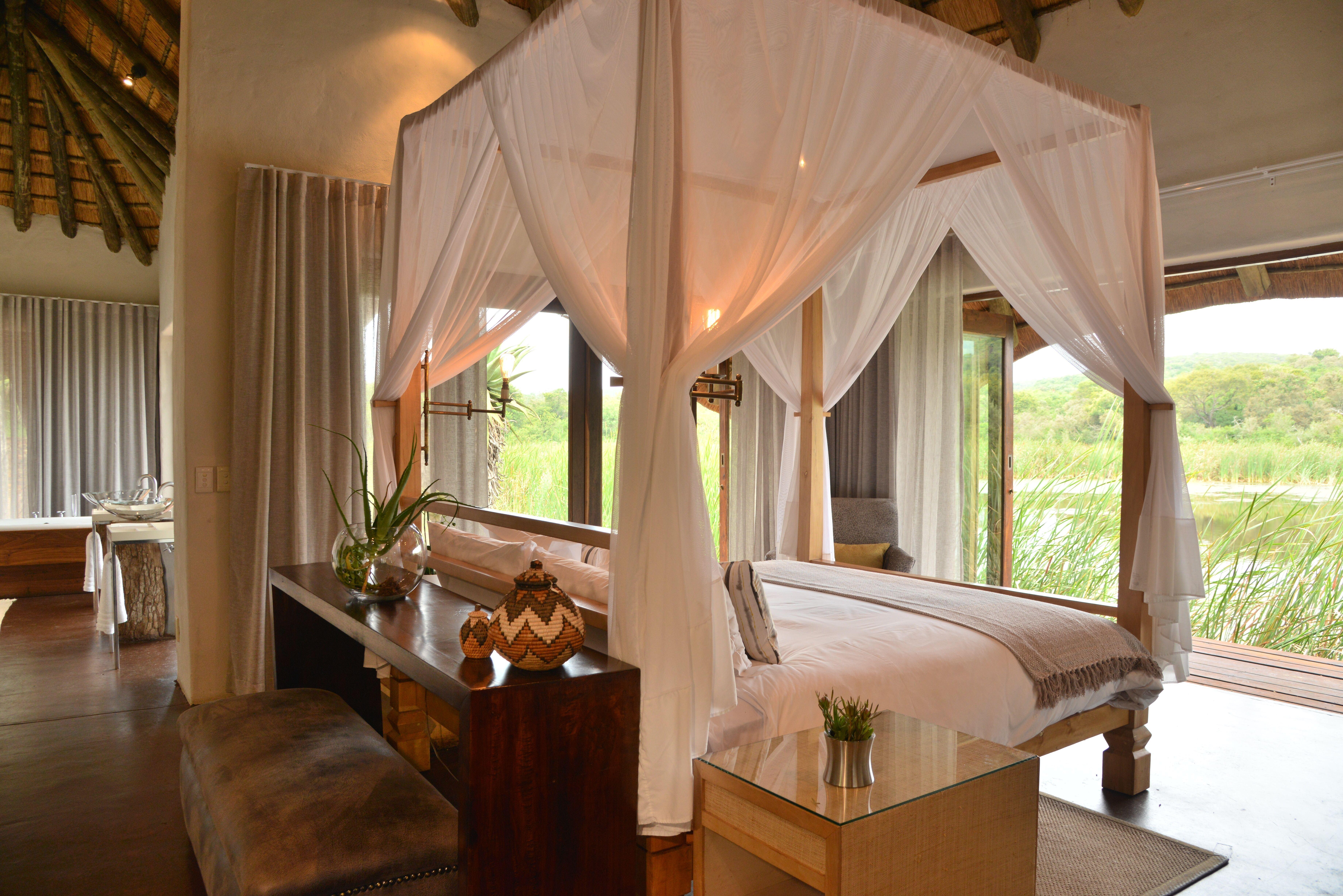 Tala Collection Private Game Reserve