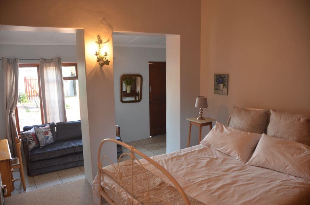 Forget-me-not | Self-catering Bredasdorp