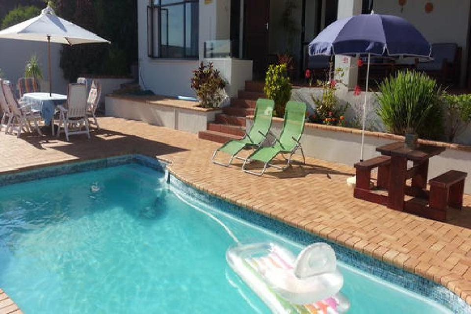 59LongSantos | Mossel Bay Self-catering