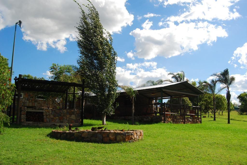 Linquenda Guest Farm | Accommodation Lanseria