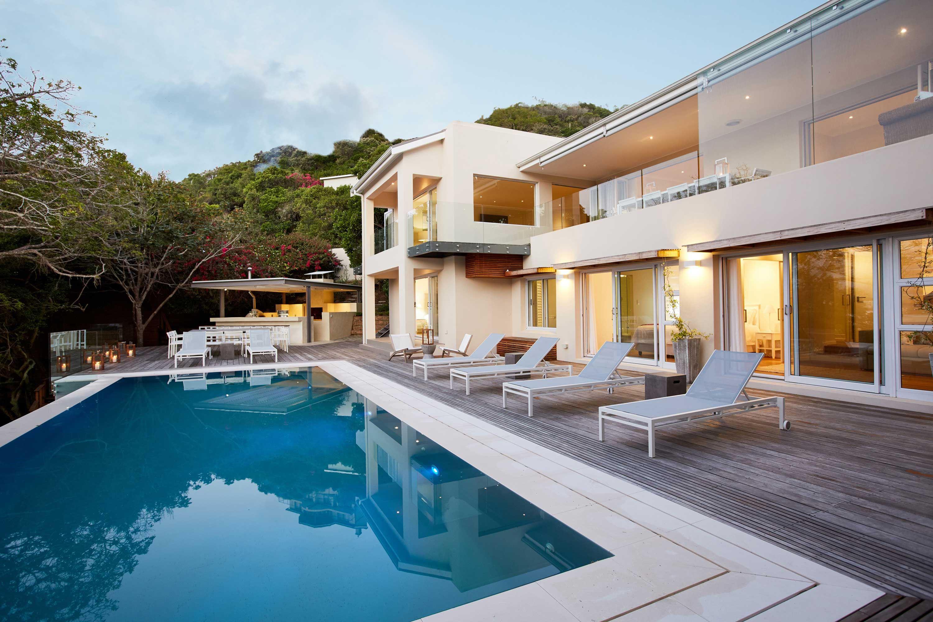 Number Eleven | The Heads Accommodation