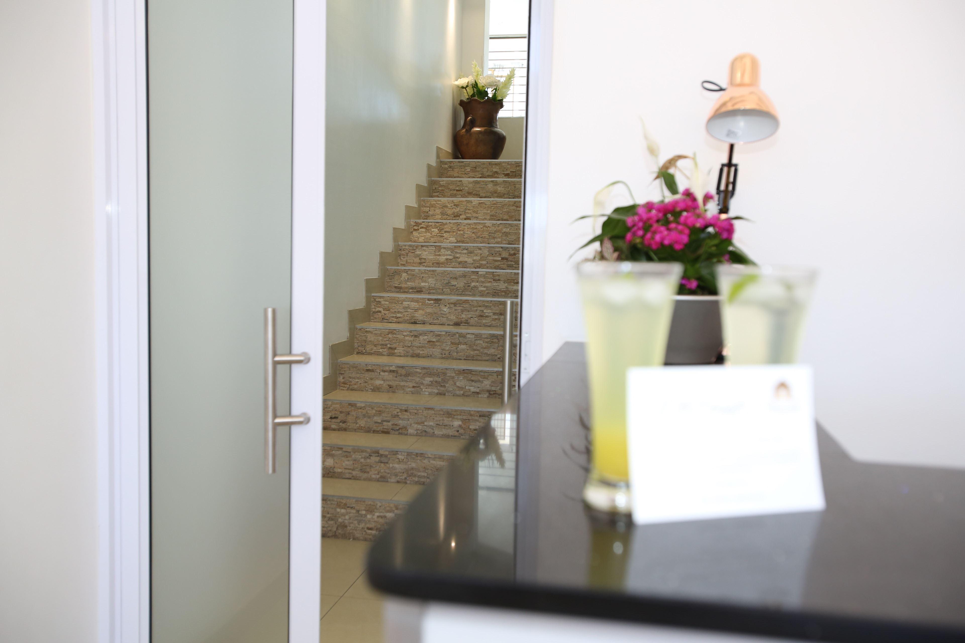 The Noble Lodge | Accommodation Ottery