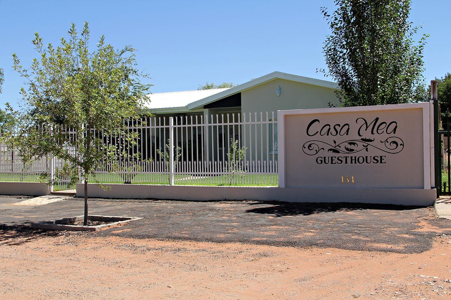 Casa Mea Guesthouse | Accommodation Upington