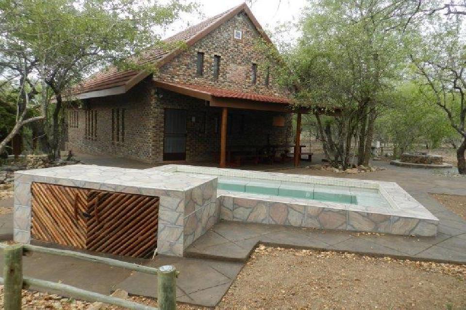 Manzis Paradise | Accommodation Marloth Park