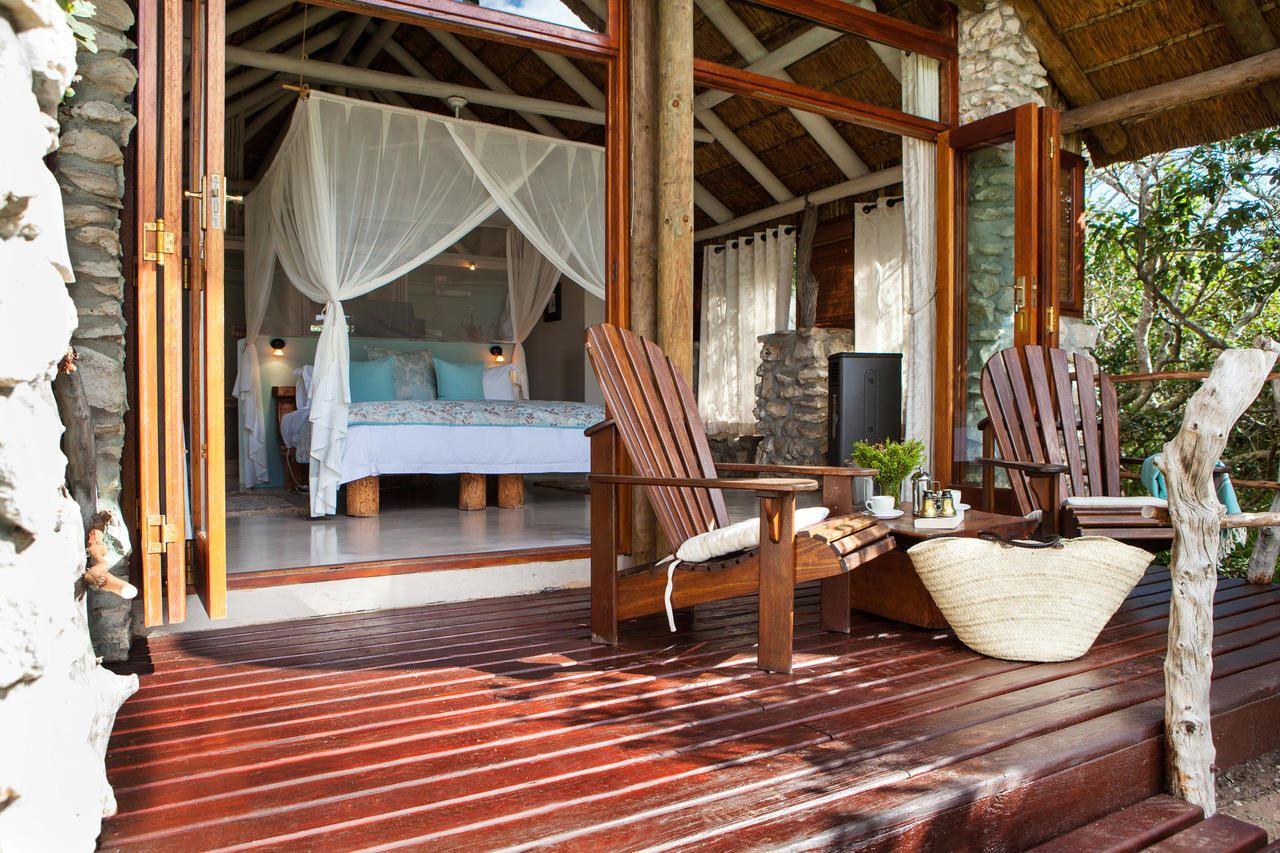 9 Night Inspirational Journey | Accommodation Claremont