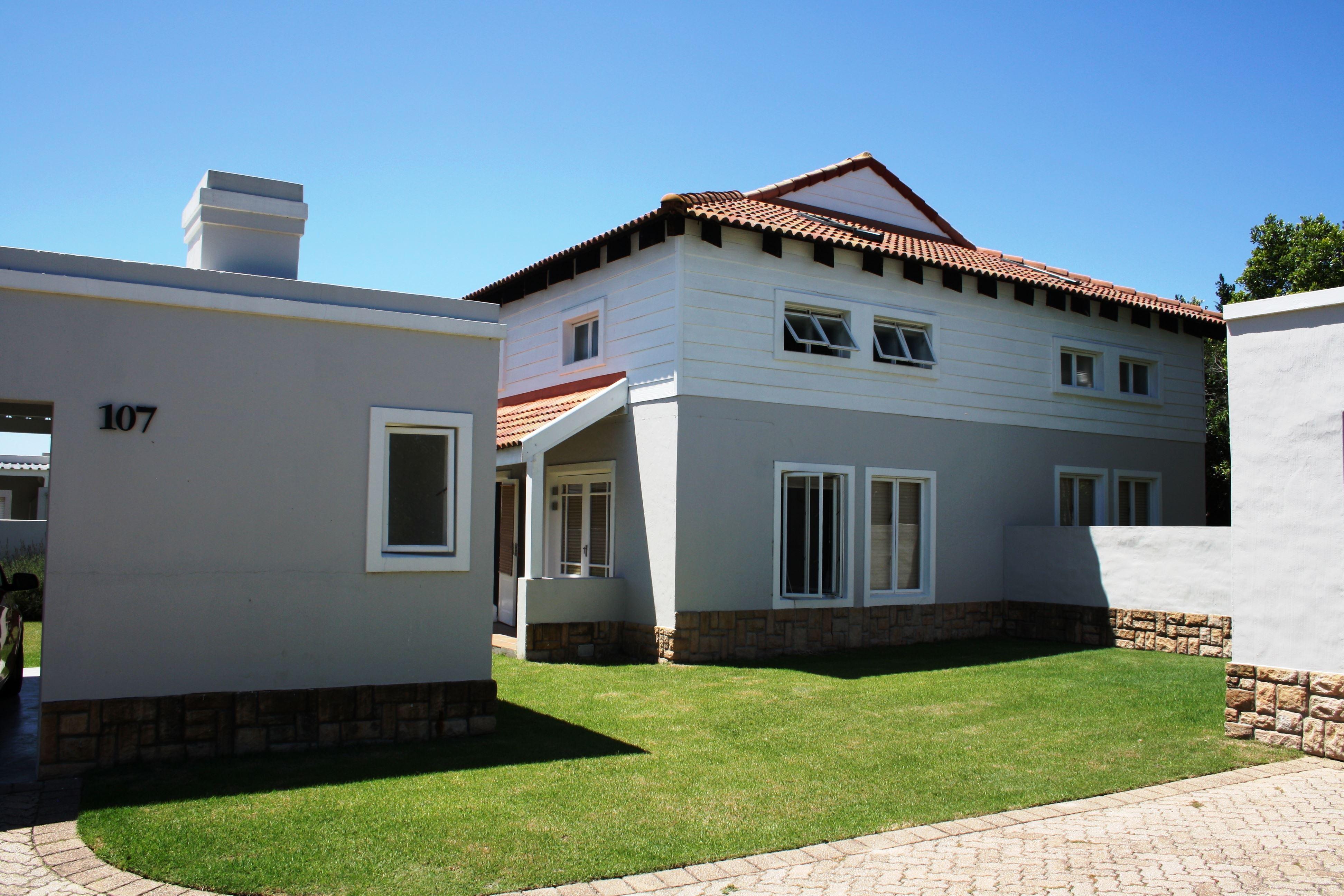 107 The Dunes | Keurboomstrand Accommodation
