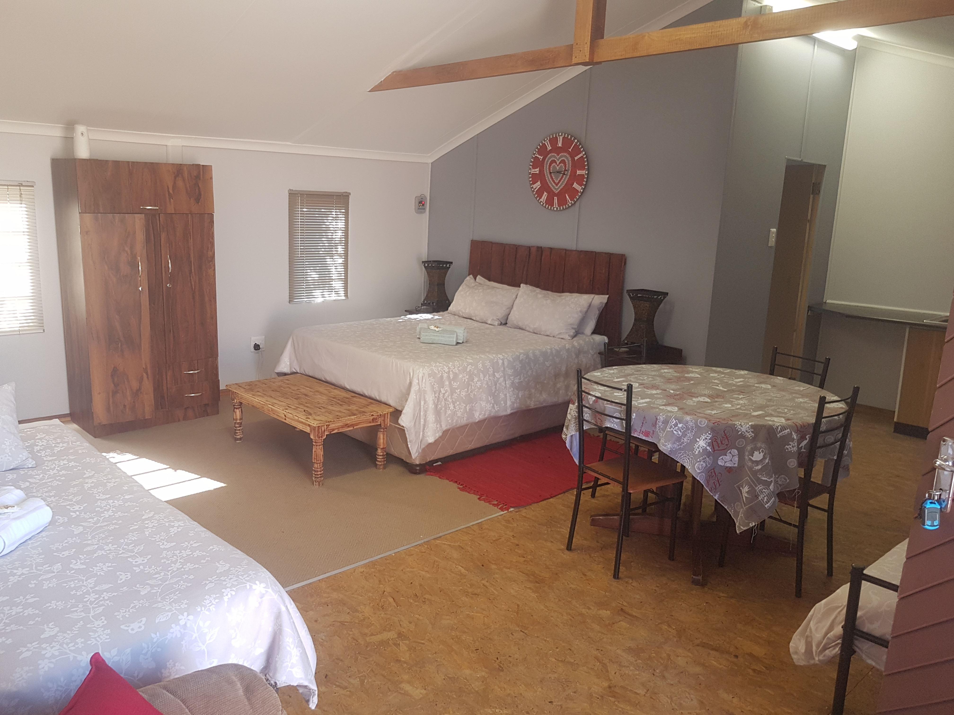 Overnight@Prieska | Accommodation Prieska