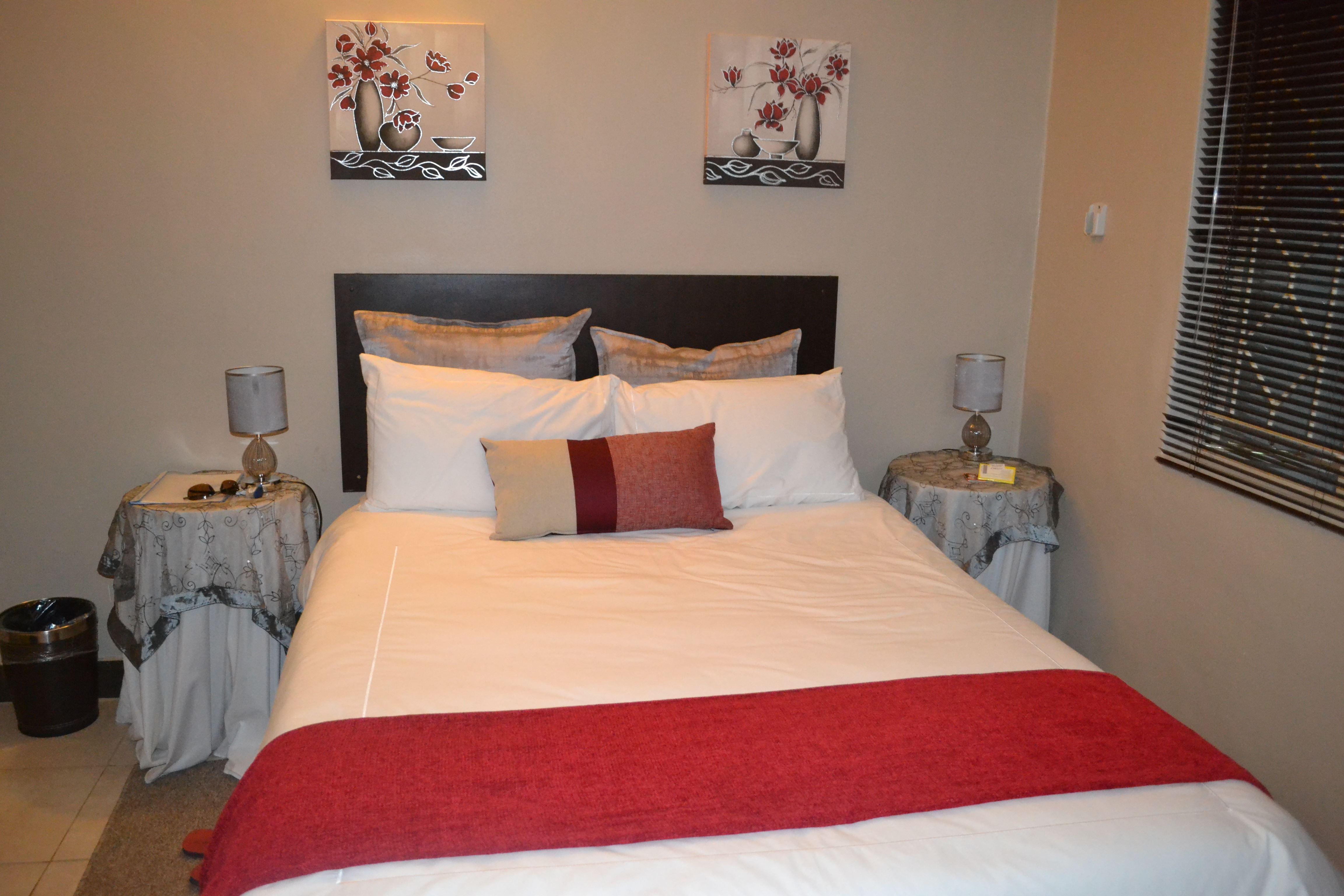Yana Bed and Breakfast | Gaborone Accommodation