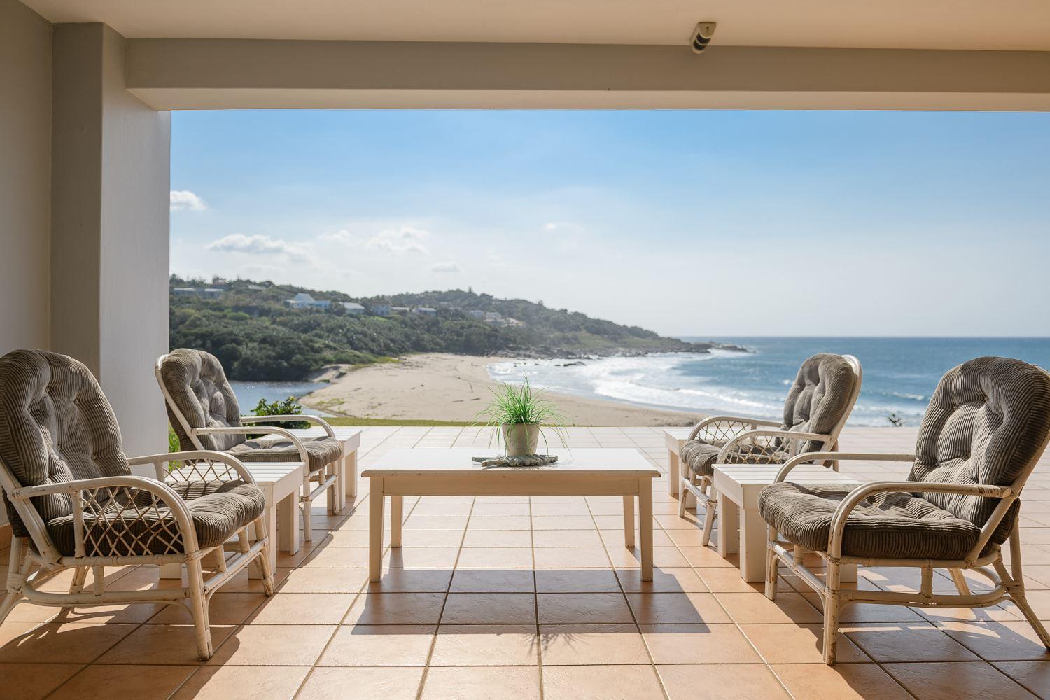 Dolphin Bay Beach House | Munster Self-catering