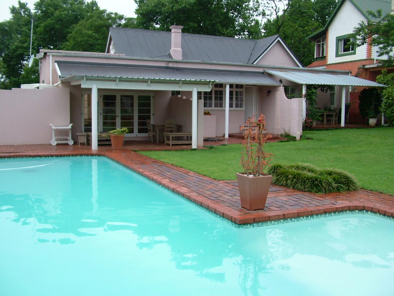 The Grace Guesthouse | Wembley Accommodation