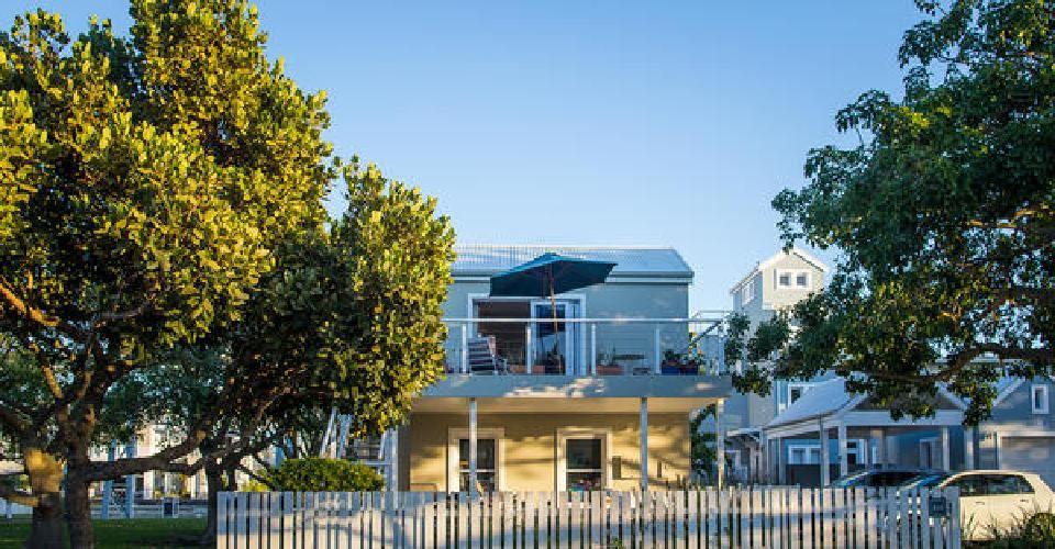 Thesen Island Romance | Thesen Island Self-catering