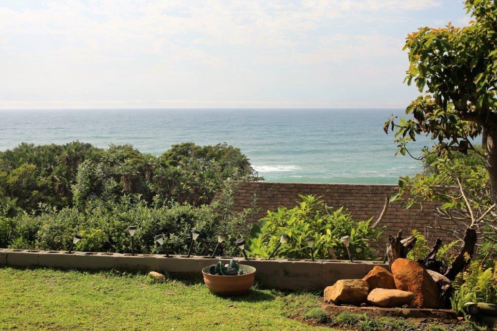 Siyabonga Lodge | Ramsgate Beach Accommodation