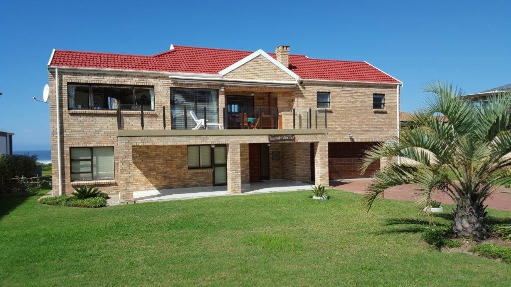 House Dolphinview | Glentana Self-catering