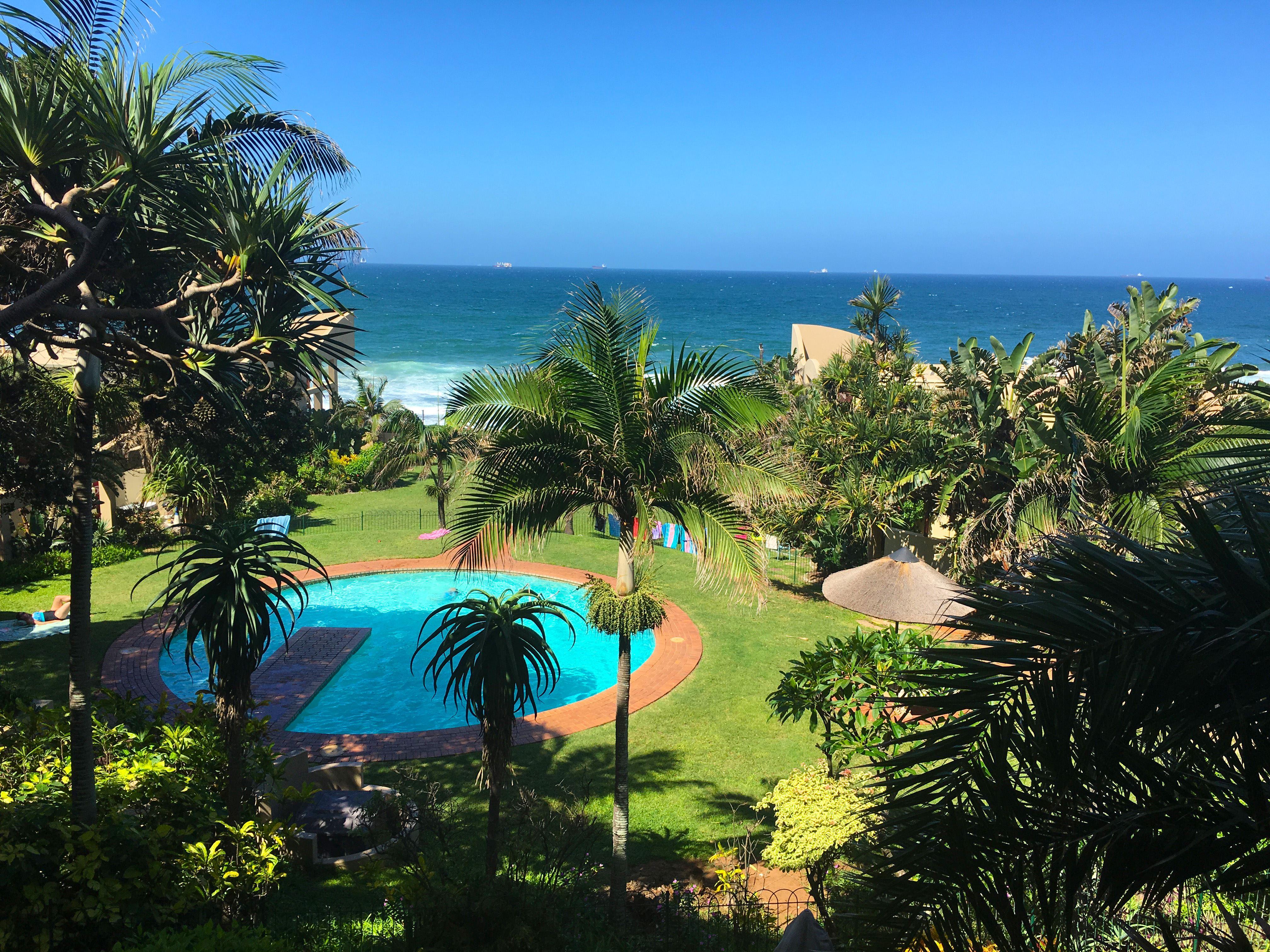 No.10 Mallorca, Umdloti Beach | Accommodation Umdloti Beach