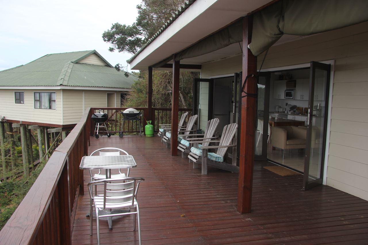 Campismo Ninho 27 | Accommodation Ponta Malongane