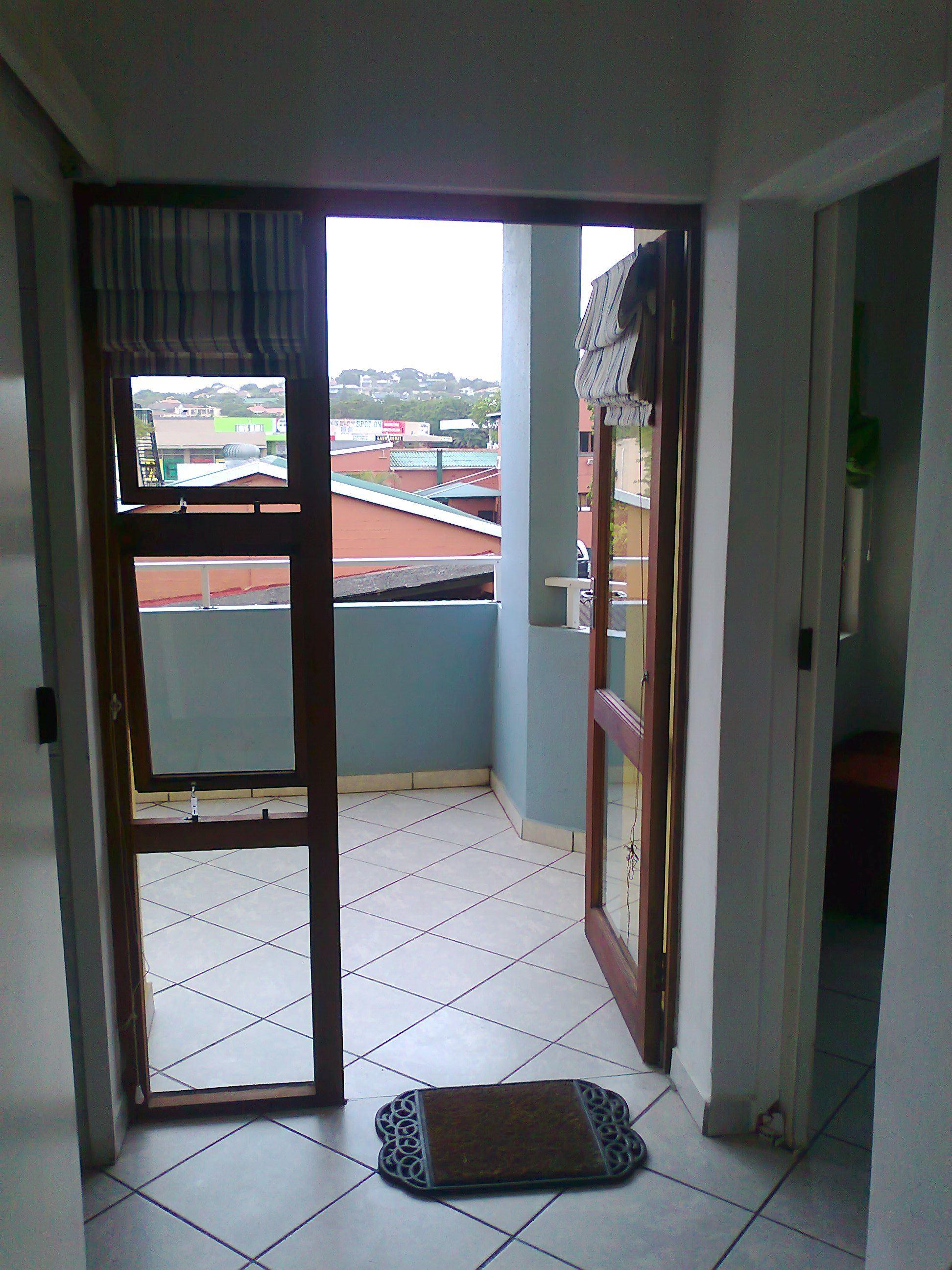Sunset Beach 18 Uvongo