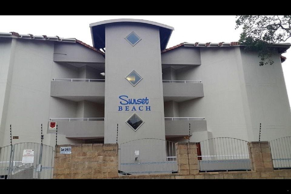 Sunset Beach 18 Uvongo | Uvongo Beach Accommodation