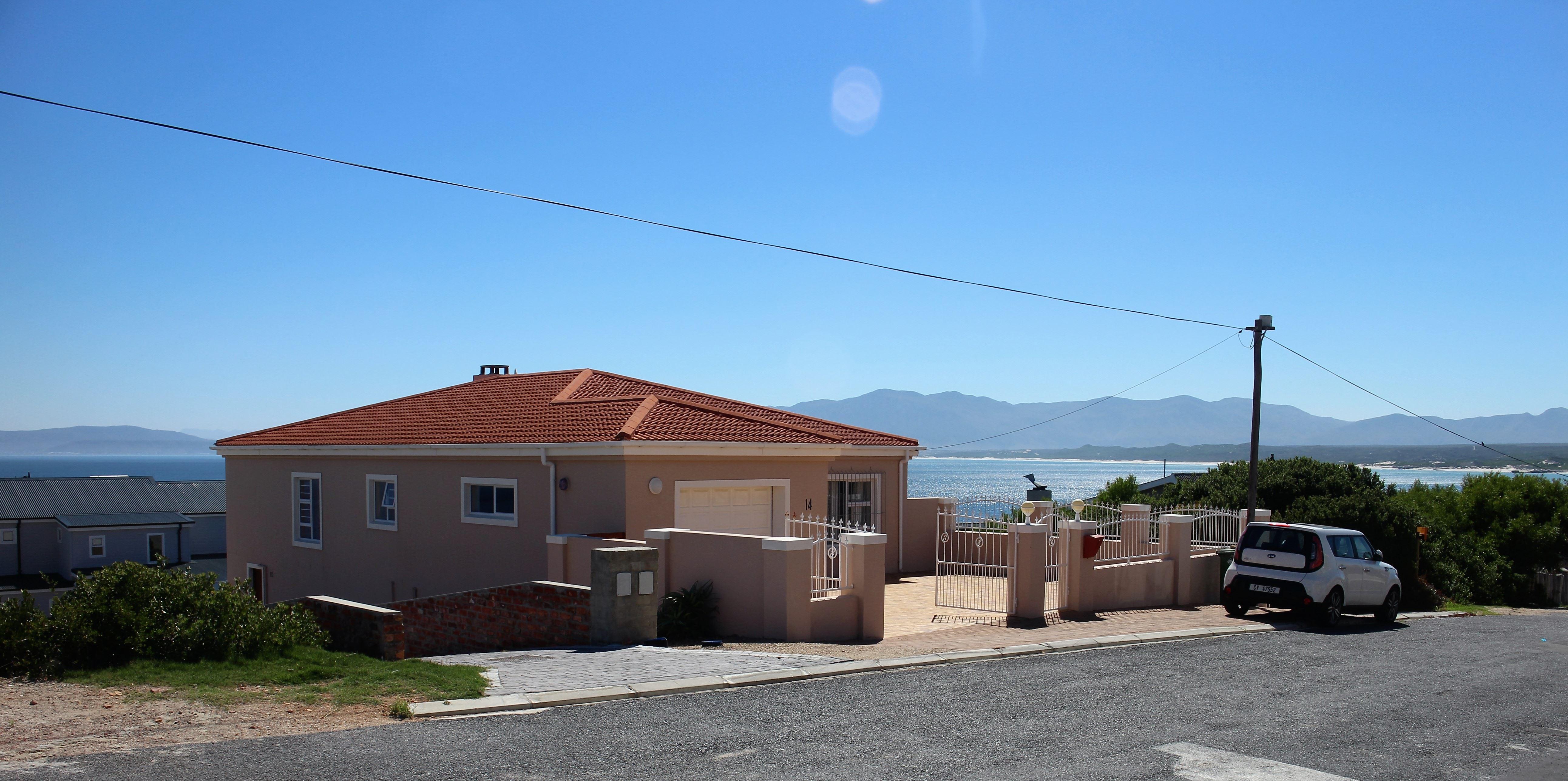 Quena | Self-catering De Kelders