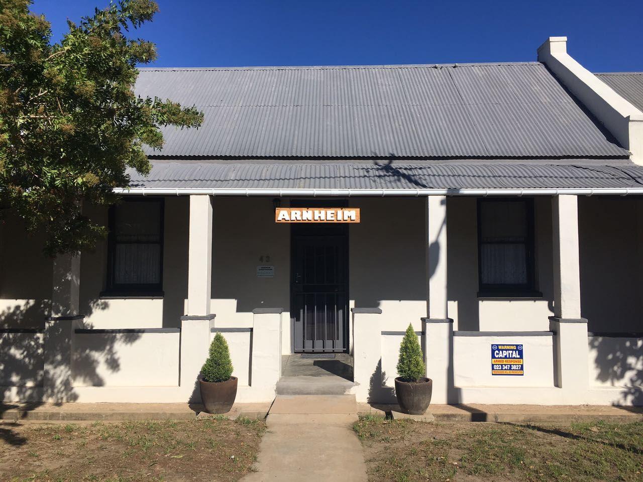 Arnheim Guesthouse | Accommodation Robertson