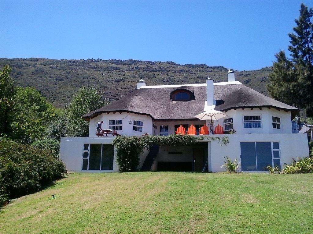Brambleberry Farm | Riebeek West Self-catering