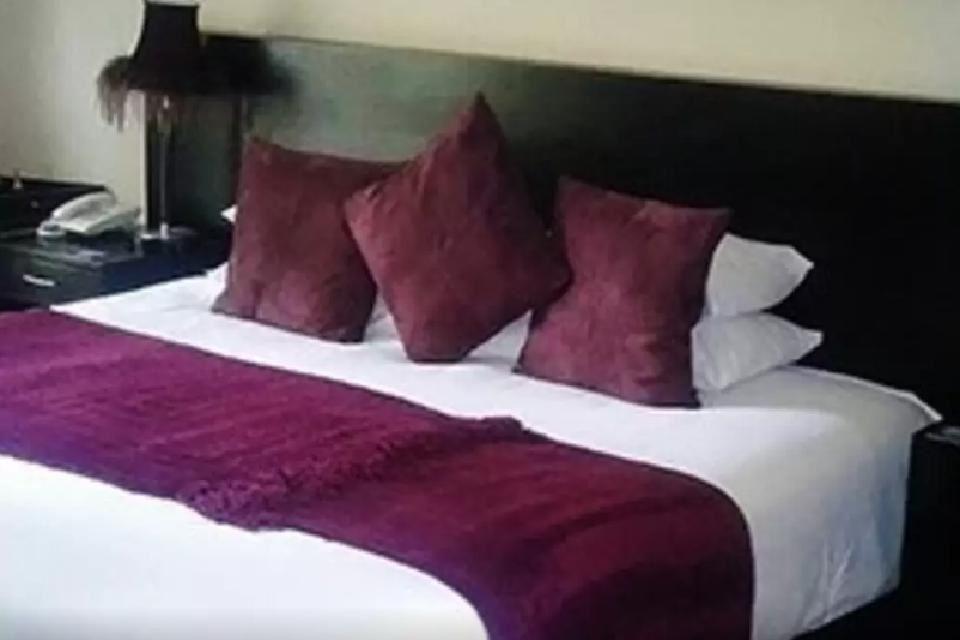 Khukhumala Guest Home and Conference Centre | Accommodation Port St Johns