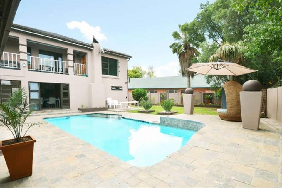 2OpTerblanche | Accommodation Bardene