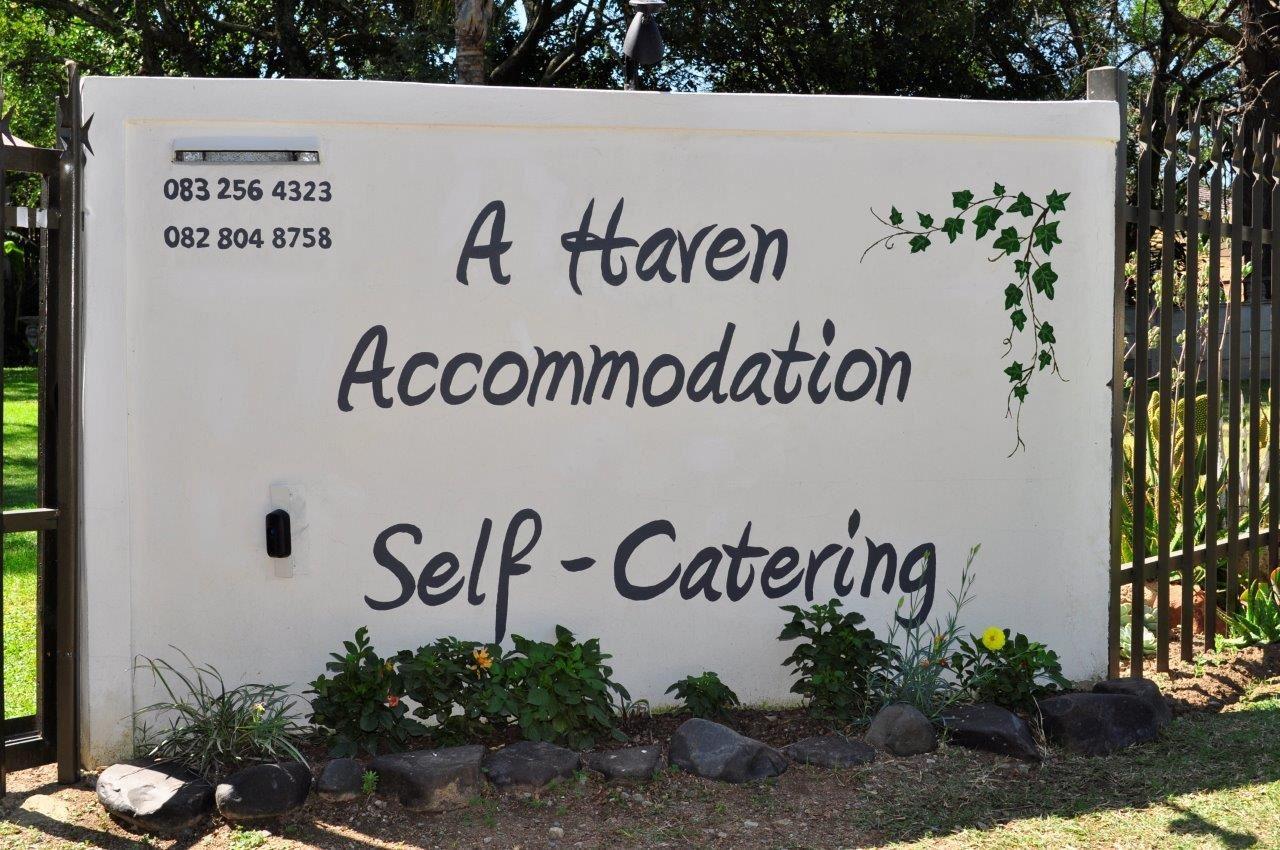 A Haven Accommodation | Ladysmith (KwaZulu-Natal) Self-catering