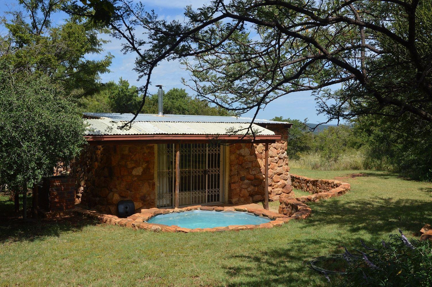 Mount Serene | Magaliesburg Accommodation