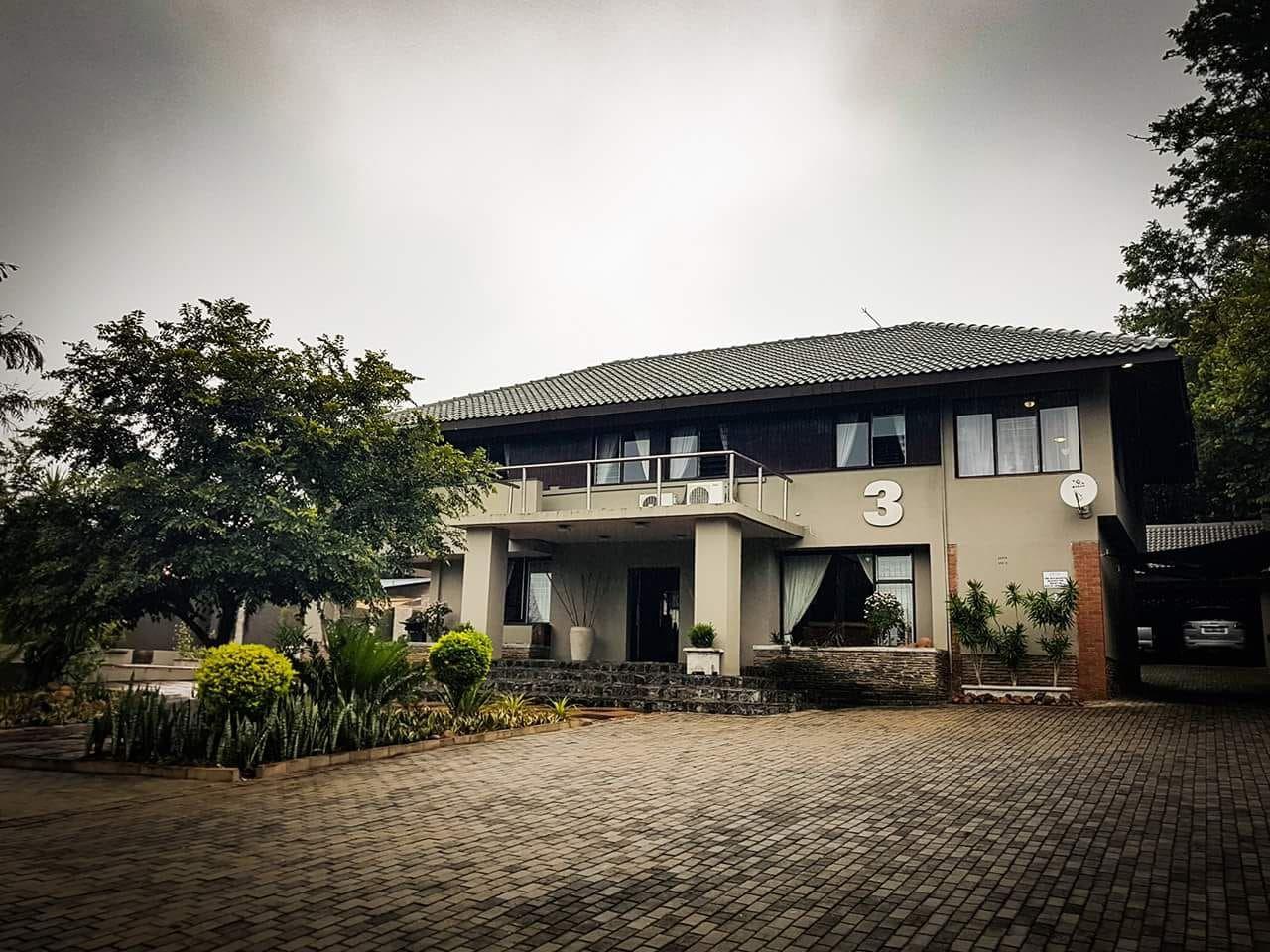 3 on Greger Accommodation | Accommodation Nelspruit