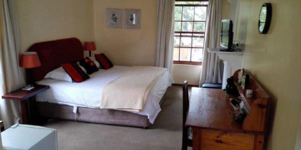 137 on High | Accommodation Grahamstown