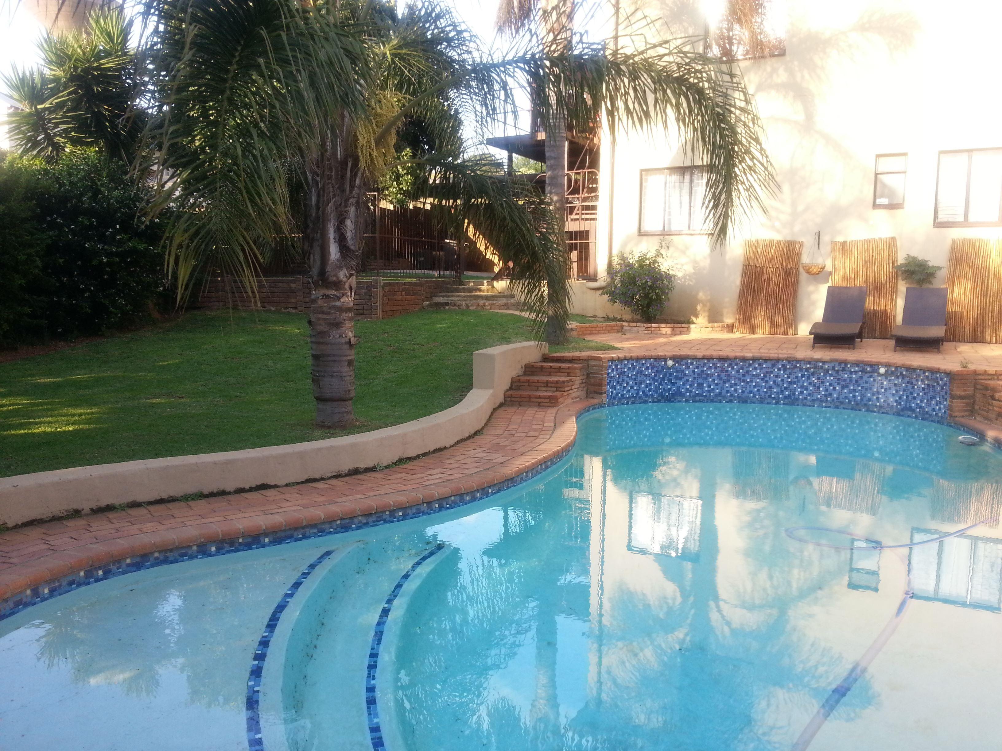 Private Apartments | Accommodation Elardus Park