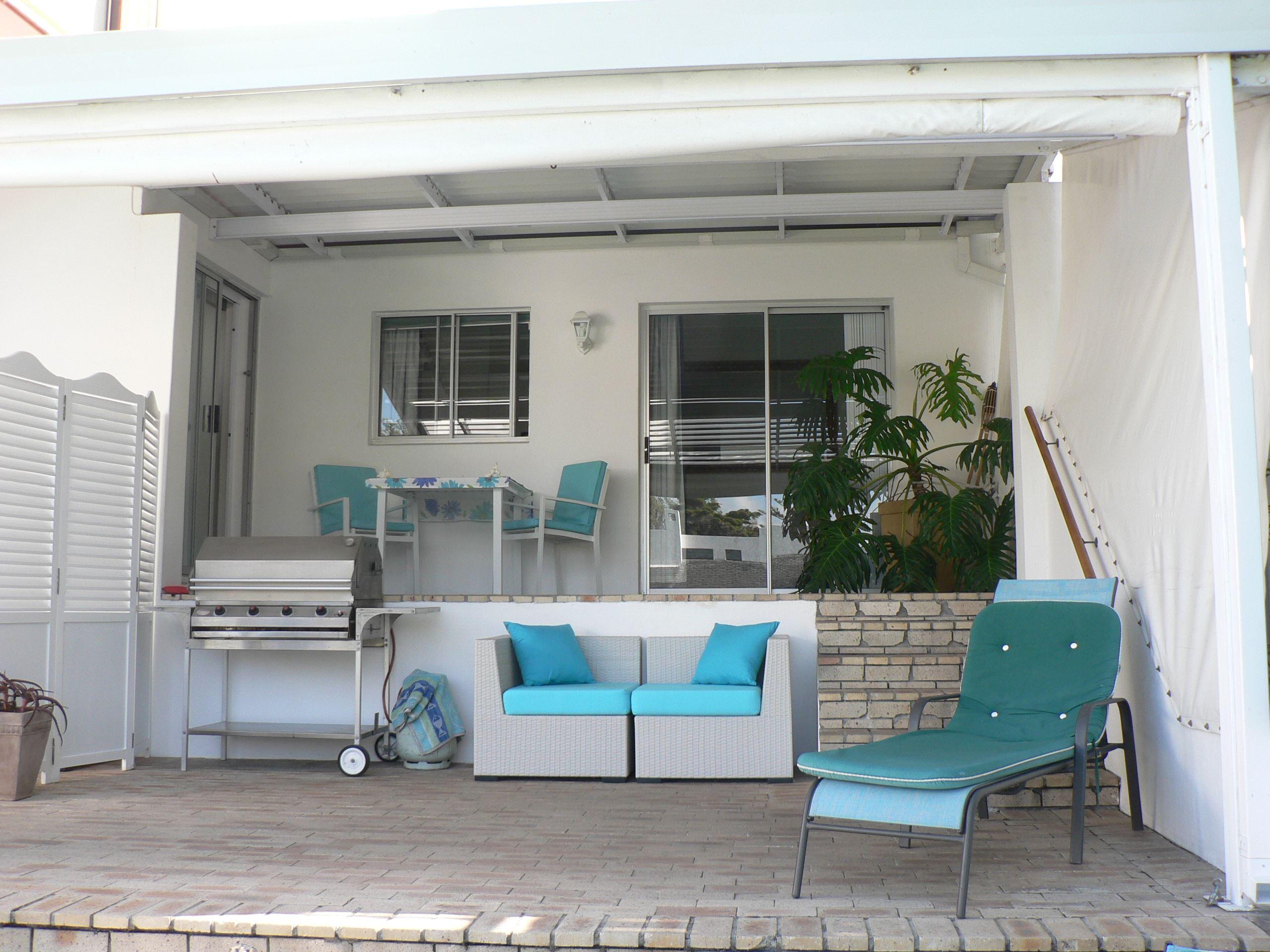 Sun-kissed Haven | Self-catering Marina da Gama