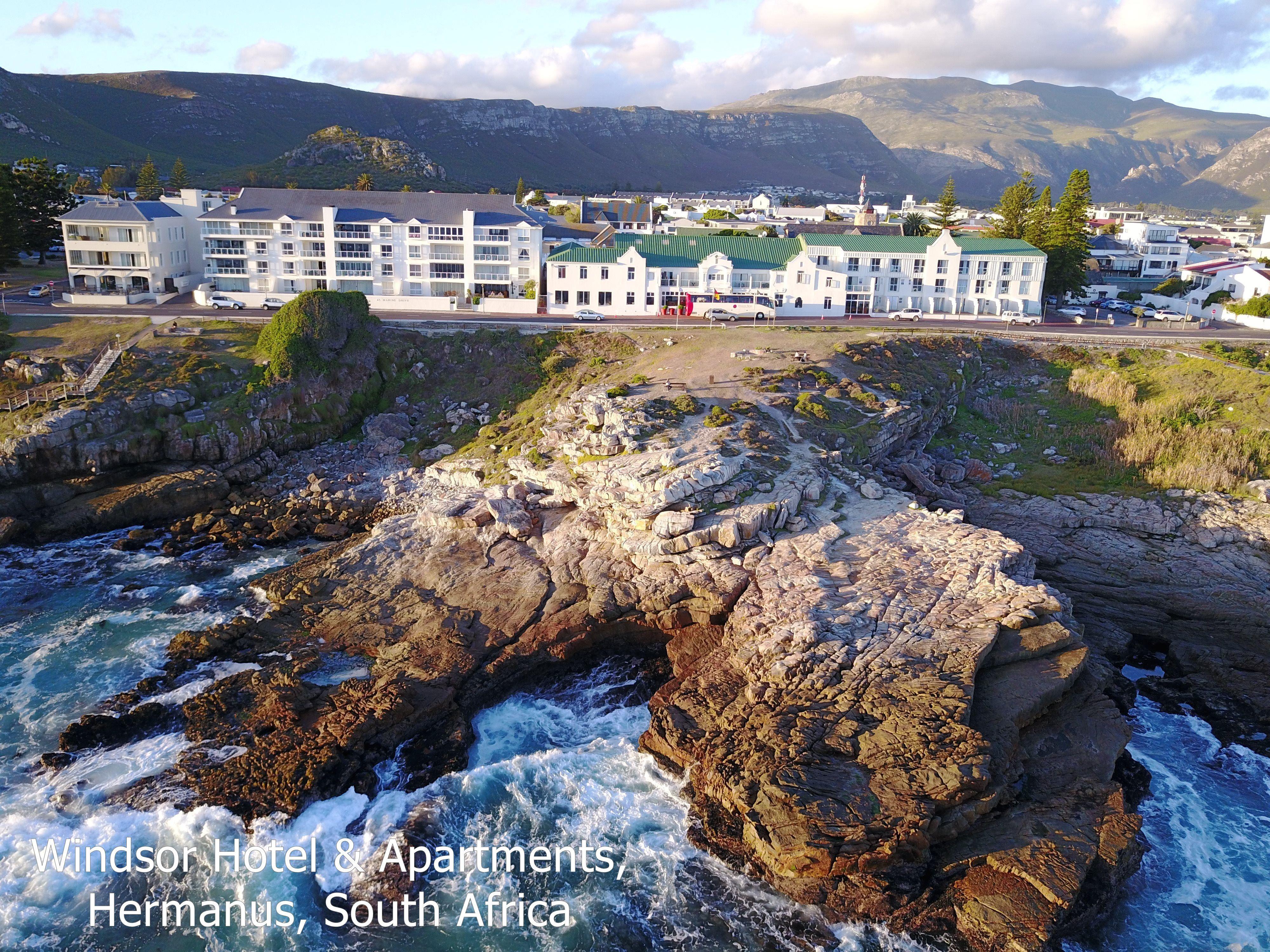 Windsor Hotel Hermanus