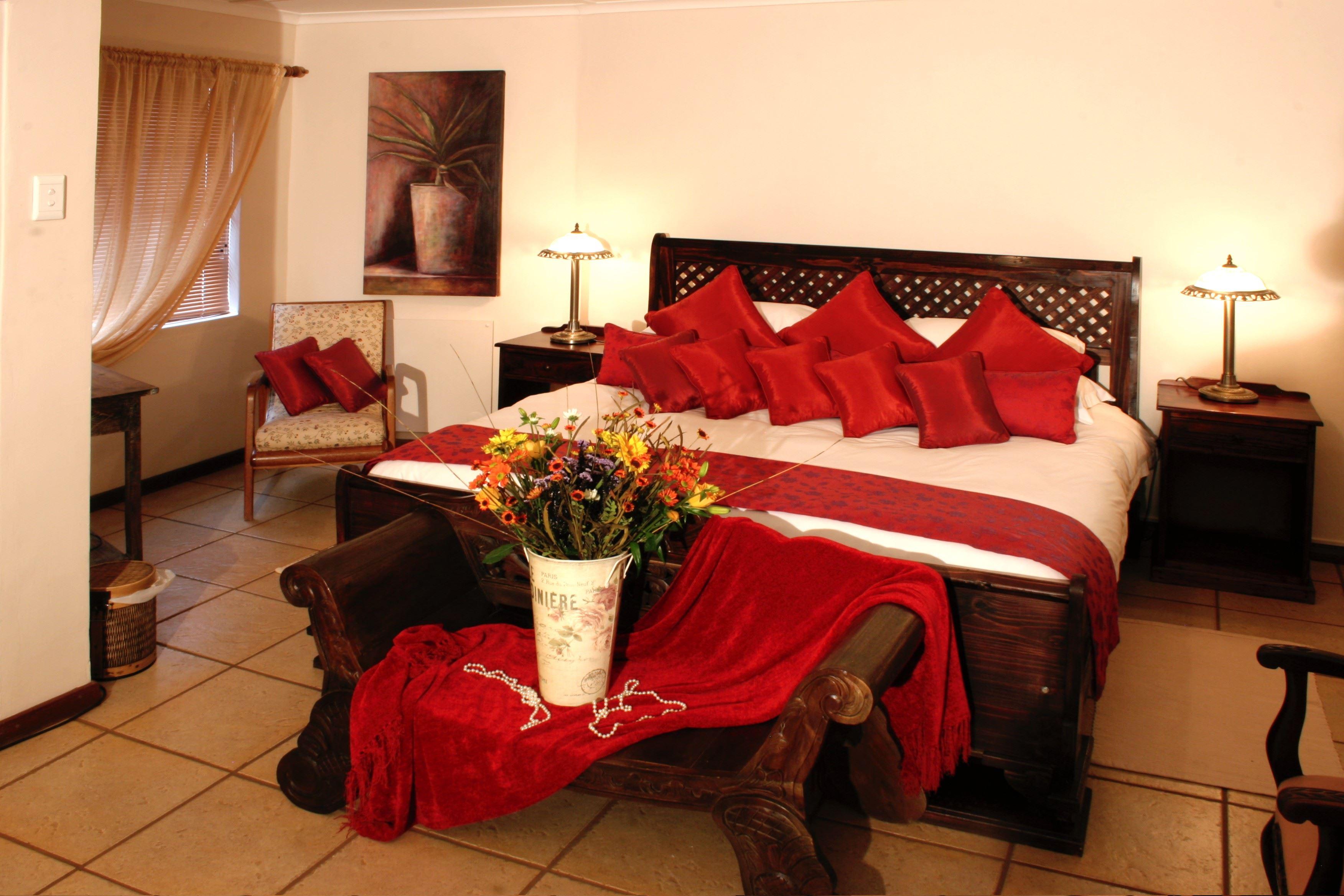 Daisy Country Lodge | Accommodation Springbok