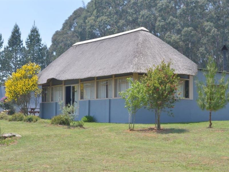Greystone Lodge