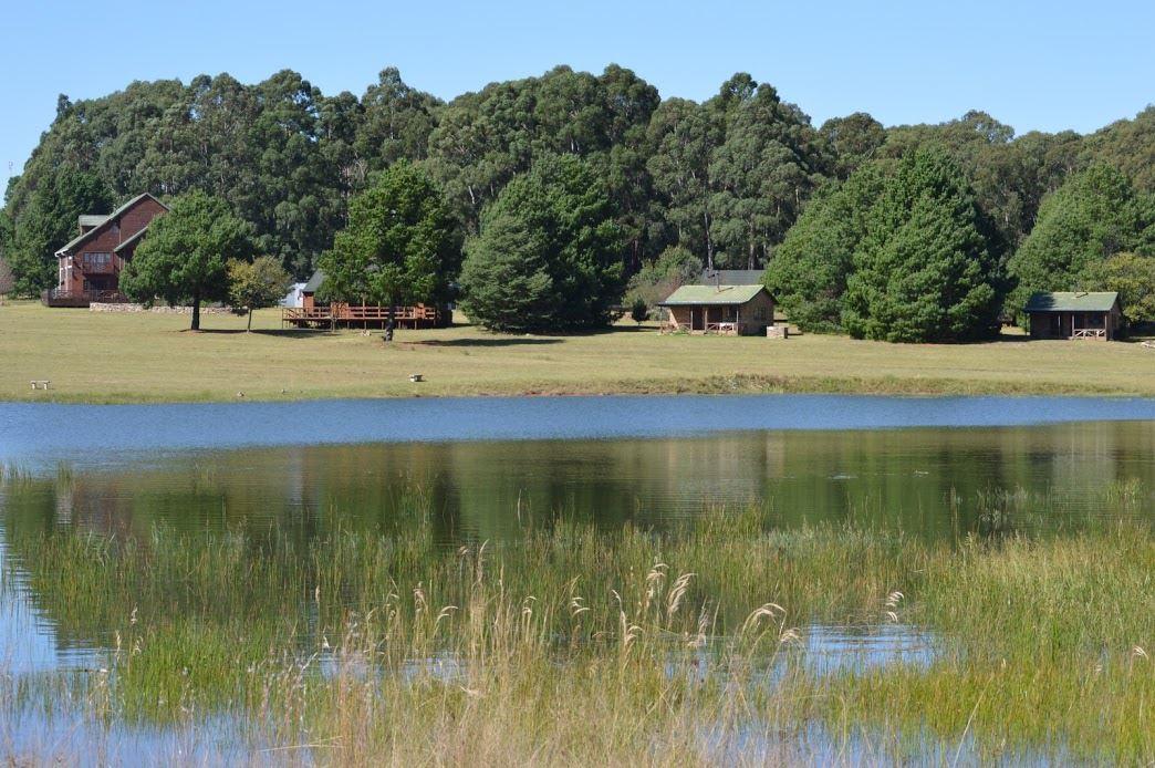 Greystone Lodge | Accommodation Dullstroom