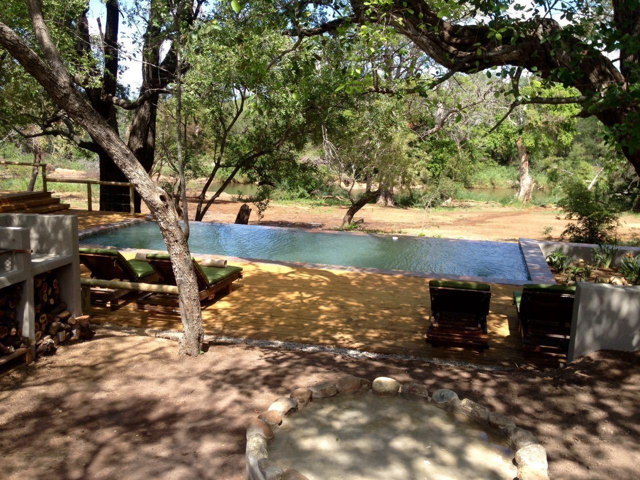 Rukiya Safari Camp | Accommodation Hoedspruit