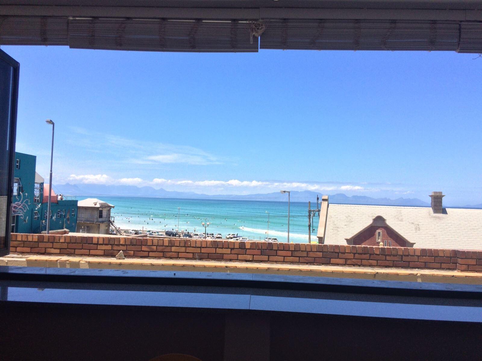 Ocean Vista Muizenberg | Accommodation Muizenberg