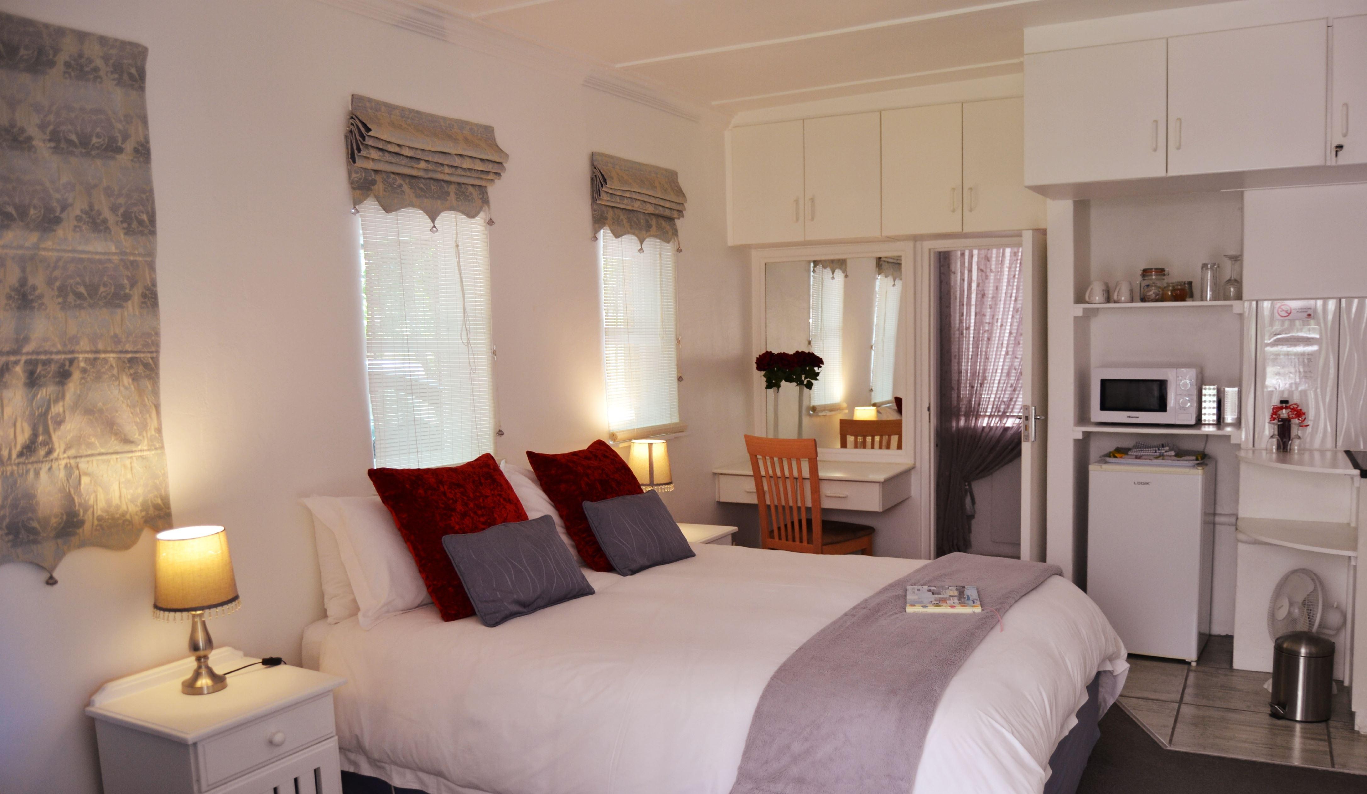 Woodlands Retreat | Clarens Accommodation
