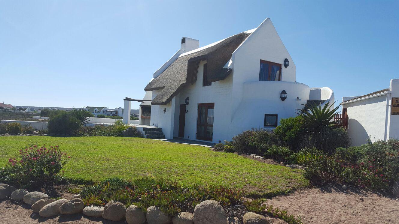 21 C View | Self-catering Jacobs Bay