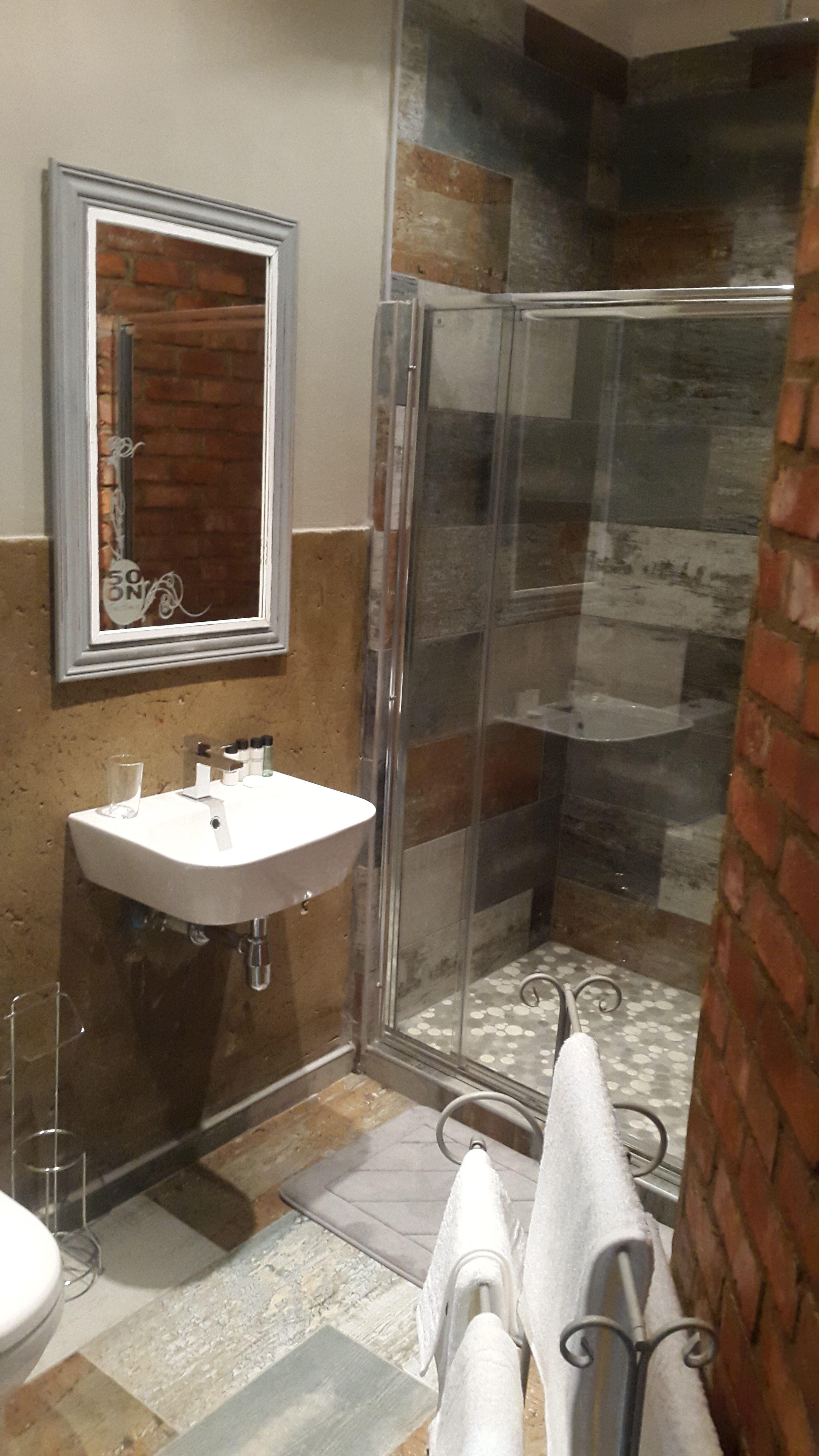 50 On Greeff | Lichtenburg Accommodation