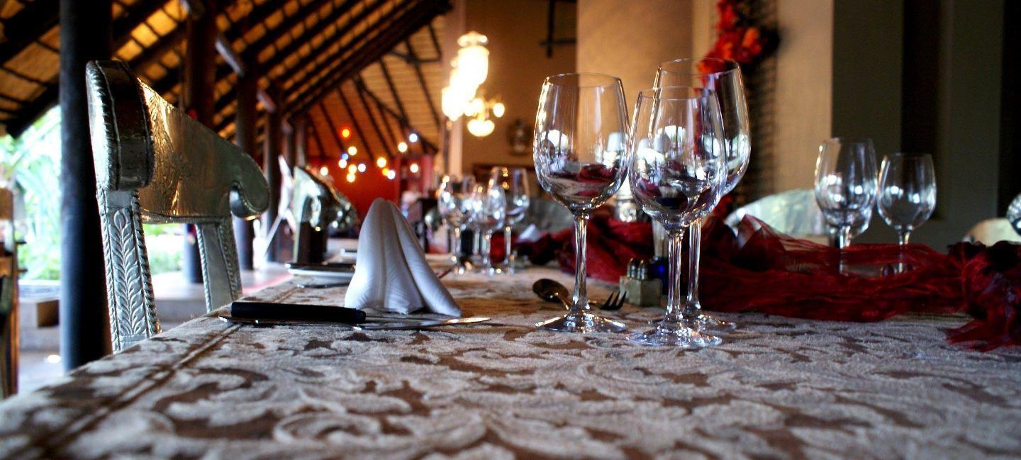 Uris Safari Lodge