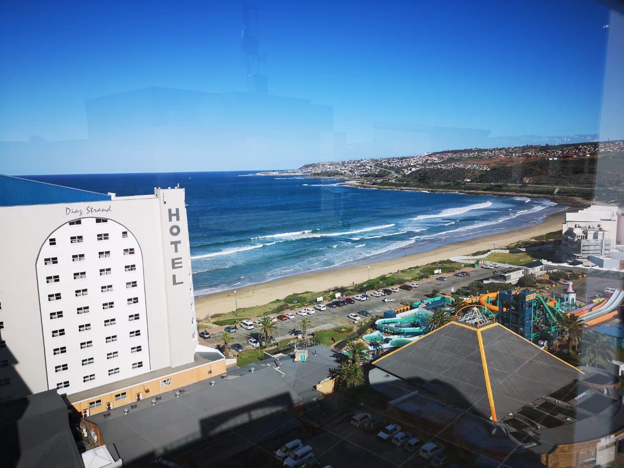 Vista Bonita Apartments | Accommodation Diaz Beach