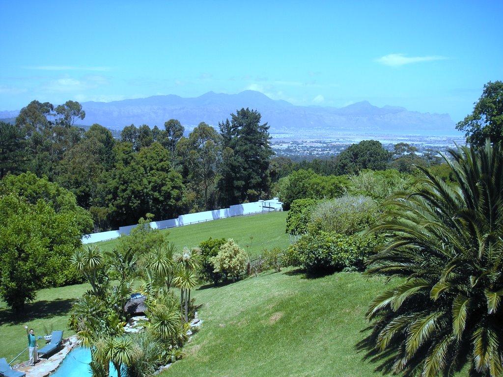 De Molen Guest House | Accommodation Spanish Farm Ext 1